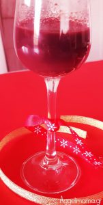 Δύο συνταγές από σπόρια ροδιού και μία πρόταση δώρου