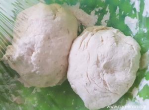 Χωριάτικη σπανακοτυρόπιτα συνταγή της προγιαγιάς!