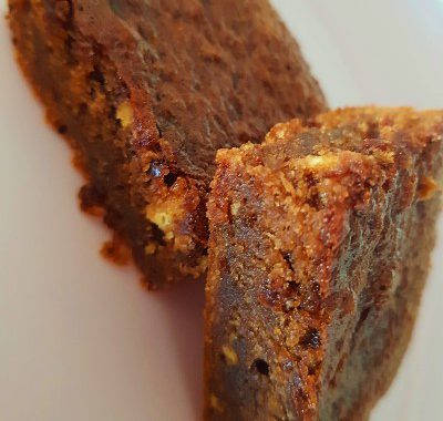 Πανεύκολο Brownies χωρίς ζάχαρη !