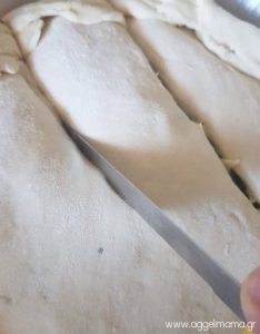 Χωριάτικη σανακοτυρόπιτα