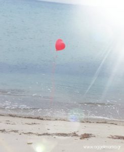 Το μεγαλύτερο challenge παιδιών με το κόκκινο μπαλόνι!