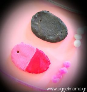 Φτιάξε εύκολα αυγά με αλάτι!