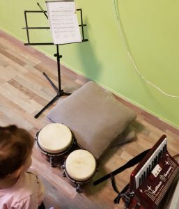 Μάθε τα πάντα για τη μουσικοκινητική αγωγή σύστημα Carl Orff!