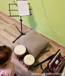 μουσικά όργανα!