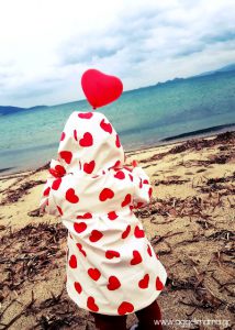 Το μεγαλύτερο challenge παιδιών με το κόκκινο μπαλόνι!