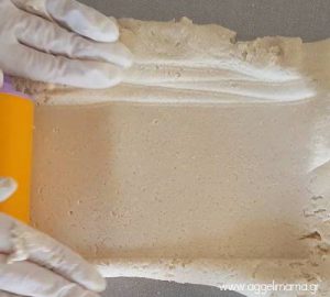 Φτιάξε εύκολα αυγά με αλάτι!