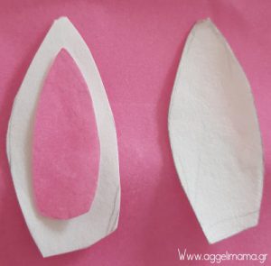 Αυτιά λαγού