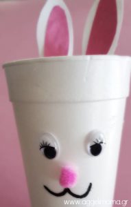 Λαγοί σε ποτήρια!