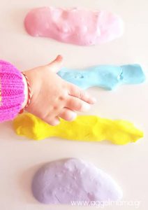 Φτιάξε εύκολα και γρήγορα slime!