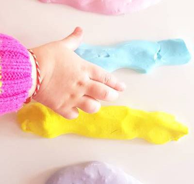 Φτιάξε εύκολα και γρήγορα slime!