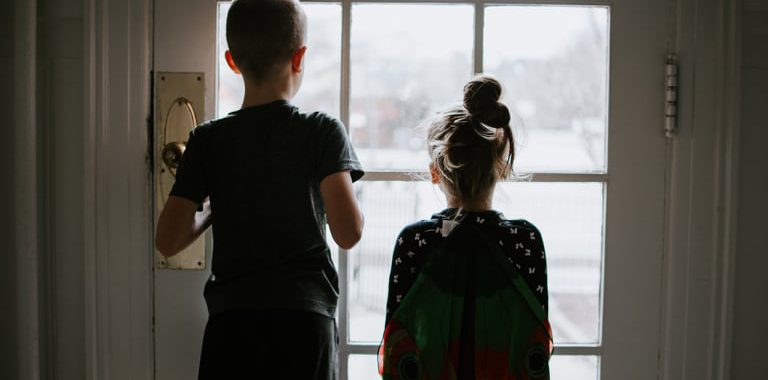 Ψυχολογία: Μένουμε σπίτι , μένουμε ψυχικά υγιείς!