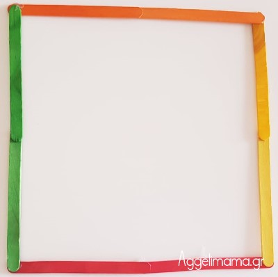 Πως να φτιάξουμε εύκολα πίνακα αριθμών και χρωμάτων