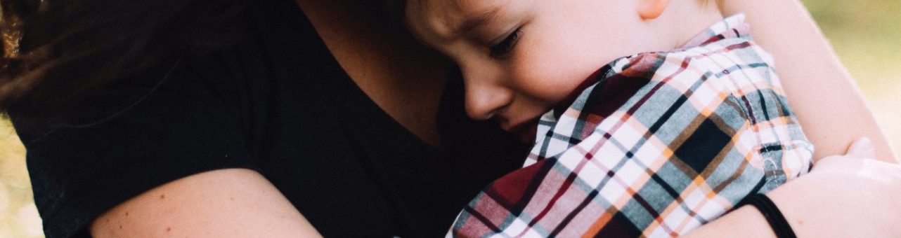 Εκρήξεις θυμού στο παιδί πως να το διαχειριστώ;