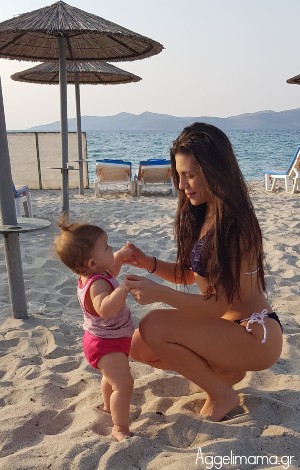 Τα πρώτα “πρώτα” του παιδιού σου!