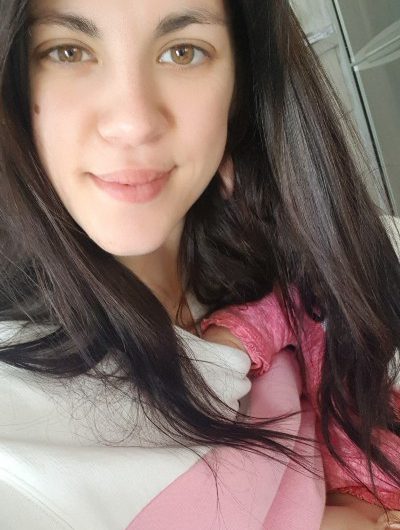 Πως με βοήθησε ο θηλασμός να χάσω τα κιλά της εγκυμοσύνης;