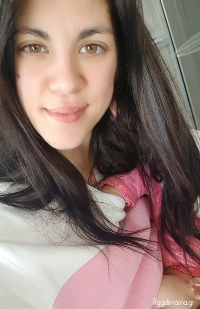 Πως ο θηλασμός με βοήθησε στα κιλά της εγκυμοσύνης;