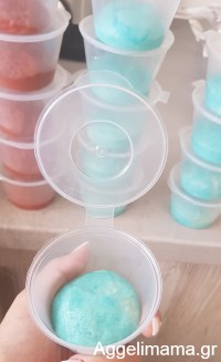 Πλαστελίνες