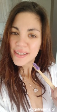 Πρώτη οδοντόβουρτσα του παιδιού τι να επιλέξω ;