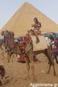 Κρουαζιέρα με βρέφος πως είναι;