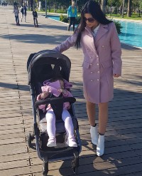 Κρουαζιέρα με βρέφος πως είναι;