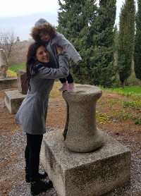 Κρουαζιέρα με βρέφος πως είναι;