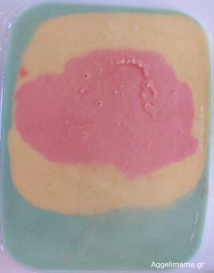 Πώς θα φτιάξεις obbleck?