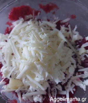 Λαχταριστοί παντζαροκεφτέδες !