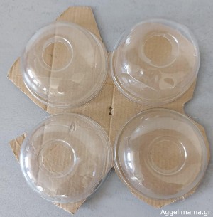 Ανακυκλώσιμη κατασκευή πεταλούδα χρωμάτων!