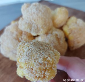 Κουνουπιδομπουκίτσες !