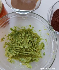 Energy balls αβοκάντο με 4 υλικά!