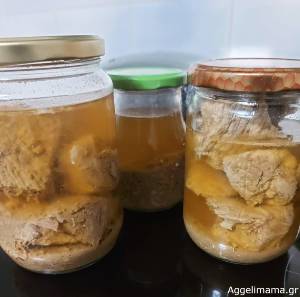 Πως να αποθηκεύσω τα κρέατα;