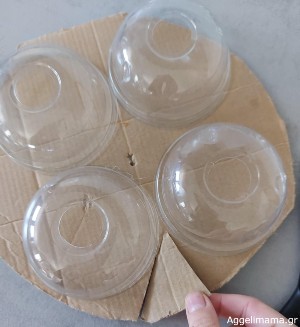 Ανακυκλώσιμη κατασκευή πεταλούδα χρωμάτων!