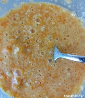 Υγιεινά Pancakes με γλυκοκολοκύθα !