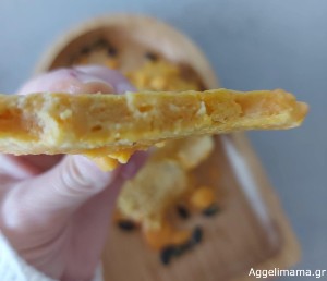 Υγιεινά Pancakes με γλυκοκολοκύθα !