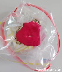 Πως να βάψεις τα φασόλια;