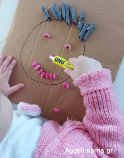 Πως να βάψεις τα φασόλια;