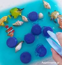 Καλοκαιρινή δραστηριότητα: Σώσε τον ωκεανό!