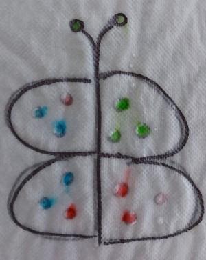 Πως θα φτιάξεις μαγική ζωγραφιά ;