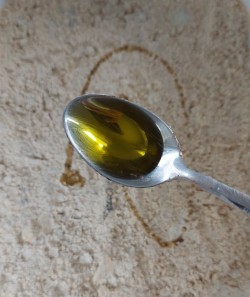 Φυσική βρώσιμη άμμο με 2 τρόπους!