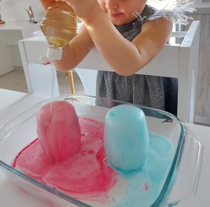 BOY OR GIRL (Αποκάλυψη φύλου)