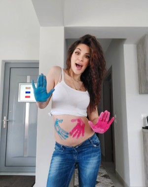 Αγόρι ή κορίτσι ?(βίντεο)