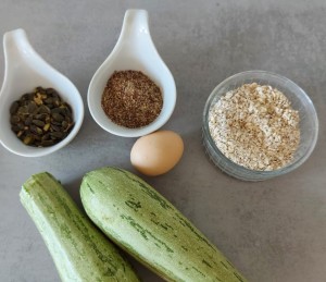 Υγιεινά πολύσπορα κράκερ κολοκυθιού !