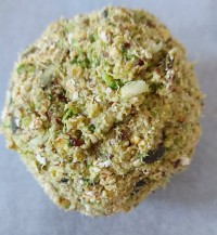 Υγιεινά πολύσπορα κράκερ κολοκυθιού !