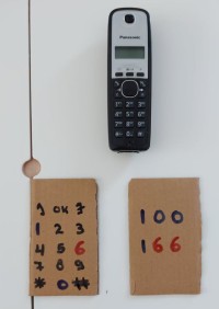 Εκμάθηση πρώτων βοηθειών !