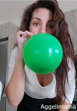 Εύκολη κατασκευή μπαλονιών!