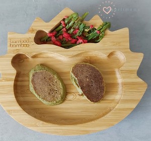 PANCAKES ΣΠΑΡΑΓΓΙΑ ΑΠΟ 6 ΜΗΝΩΝ !