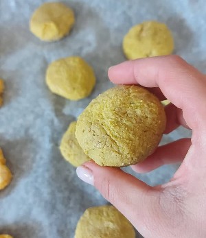 Υγιεινά vegan μπιφτέκια