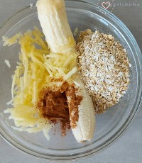 Υγιεινά μπισκότα οδοντοφυιας για βρεφη!