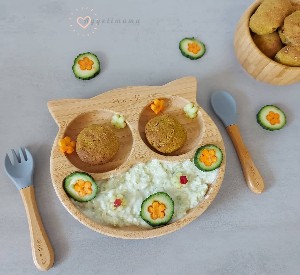 VEGAN ΜΠΙΦΤΕΚΙΑ ΛΑΧΑΝΙΚΩΝ!