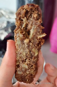 Baby friendly brownies από 6 μηνών !